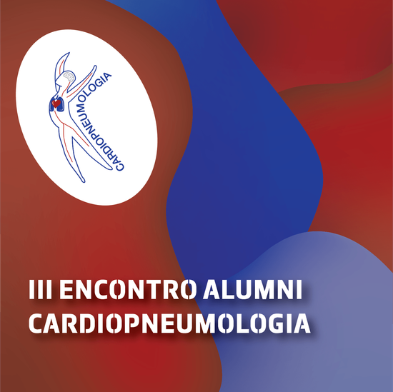 Alumni E2S // III Encontro de Cardiopneumologia