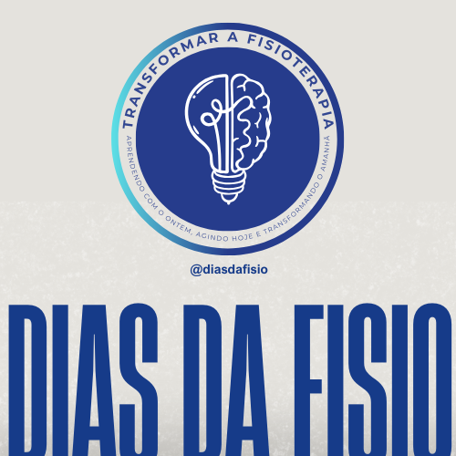 Dias da Fisio 2025 