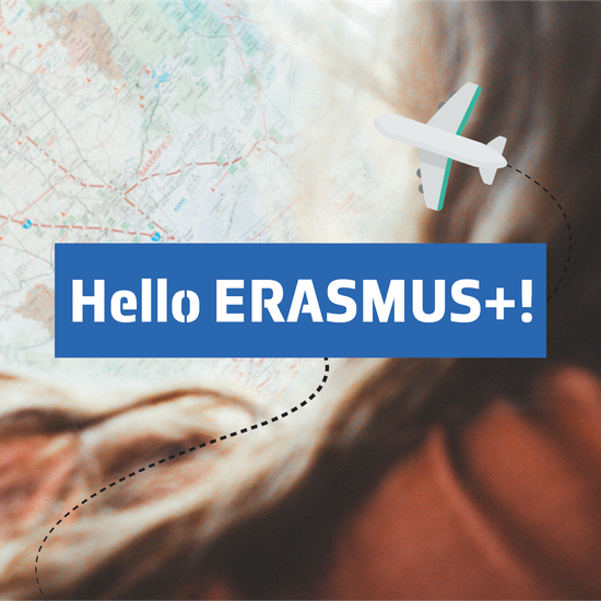 Pré-Candidaturas ERASMUS+ 2024/2025