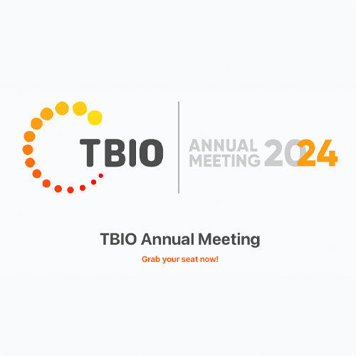 TBIO Annual Meeting: A Premier Event in Translational Health and Medical Biotechnology